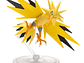 Zapdos Articulado 15 cm, Pokemon Select Deluxe  - Miniatura 2
