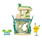 Lotad & Pikachu, Diorama Orilla del lago - Pokemon  Select Deluxe  - Miniatura 2