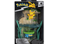 Lotad & Pikachu, Diorama Orilla del lago - Pokemon  Select Deluxe  - Miniatura 1