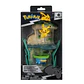 Lotad & Pikachu, Diorama Orilla del lago - Pokemon  Select Deluxe  - Miniatura 1