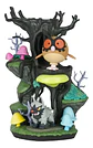 Poochyena & Hoothoot, Diorama Bosque de hongos - Pokemon  Select Deluxe  - Miniatura 2