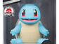 Squirtle, 20 cm - Pokemon Select Deluxe Vinyl  - Miniatura 1