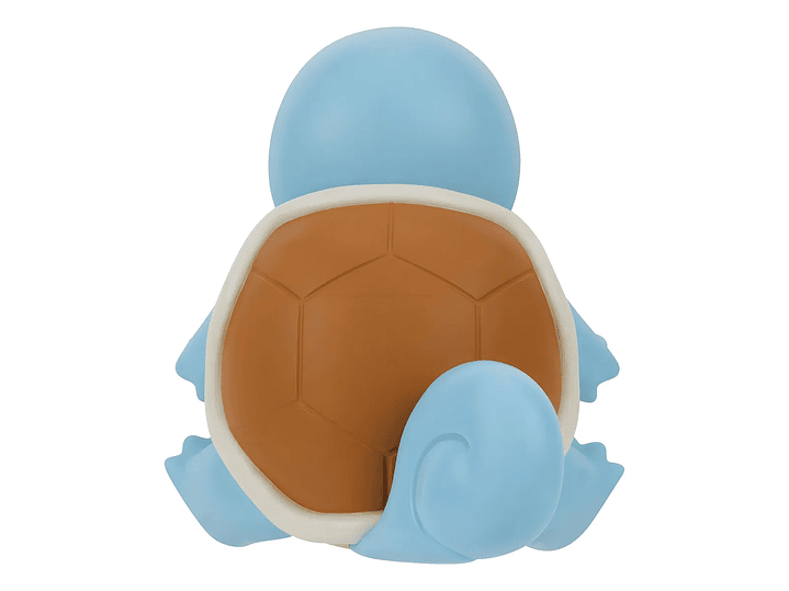Squirtle, 20 cm - Pokemon Select Deluxe Vinyl  3
