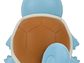 Squirtle, 20 cm - Pokemon Select Deluxe Vinyl  - Miniatura 3