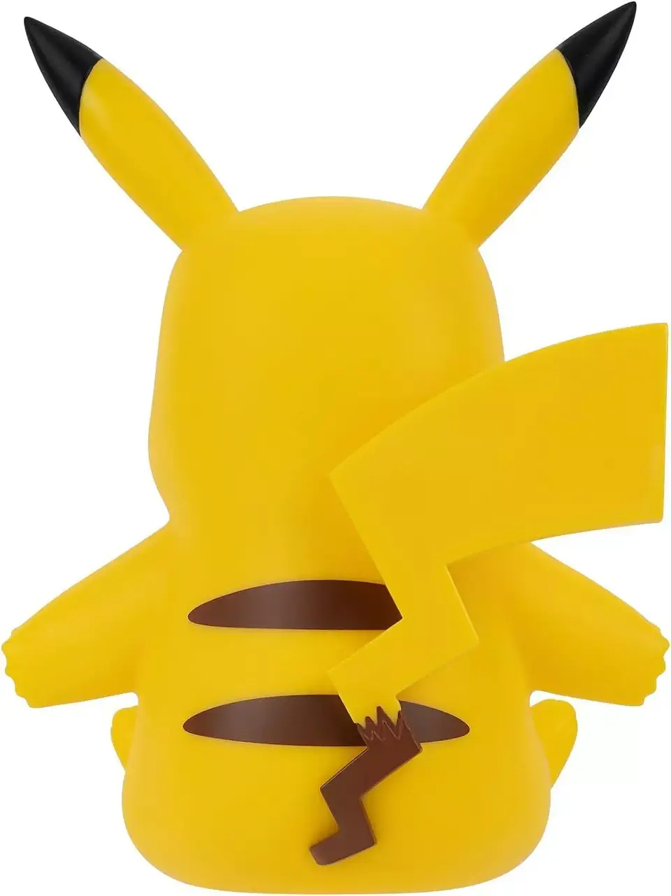 Pikachu, 20 cm - Pokemon Select Deluxe Vinyl  3