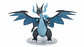 Mecha Charizard 15 cm, Pokemon Select Deluxe - Miniatura 2