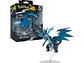 Mecha Charizard 15 cm, Pokemon Select Deluxe - Miniatura 1