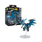 Mecha Charizard 15 cm, Pokemon Select Deluxe - Miniatura 1