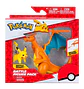 Pikachu & Charizard - Pokemon  - Miniatura 1