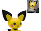 Pichu, Pokemon Select Deluxe Vinyl 10 cm  - Miniatura 1