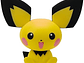 Pichu, Pokemon Select Deluxe Vinyl 10 cm  - Miniatura 2