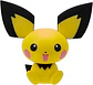 Pichu, Pokemon Select Deluxe Vinyl 10 cm  - Miniatura 2