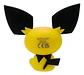 Pichu, Pokemon Select Deluxe Vinyl 10 cm  - Miniatura 3