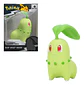 Chicorita, Pokemon Select Deluxe Vinyl 10 cm  - Miniatura 1