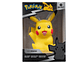 Pikachu Sentado, Pokemon Select Deluxe Vinyl 10 cm   - Miniatura 1