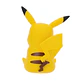 Pikachu Sentado, Pokemon Select Deluxe Vinyl 10 cm   - Miniatura 3