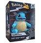 Squirtle, Pokemon Select Deluxe Vinyl 10 cm  - Miniatura 1