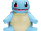 Squirtle, Pokemon Select Deluxe Vinyl 10 cm  - Miniatura 2