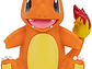 Charmander, Pokemon Select Deluxe Vinyl 10 cm  - Miniatura 2