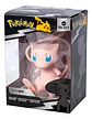 Mew, Pokemon Select Deluxe Vinyl 10 cm  - Miniatura 1
