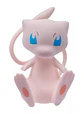 Mew, Pokemon Select Deluxe Vinyl 10 cm  - Miniatura 2