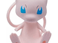 Mew, Pokemon Select Deluxe Vinyl 10 cm  - Miniatura 2