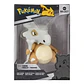 Cubone, Pokemon Select Deluxe Vinyl 10 cm  - Miniatura 1