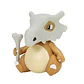 Cubone, Pokemon Select Deluxe Vinyl 10 cm  - Miniatura 2