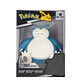 Snorlax, Pokemon Select Deluxe Vinyl 10 cm  - Miniatura 1