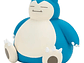 Snorlax, Pokemon Select Deluxe Vinyl 10 cm  - Miniatura 2