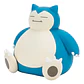 Snorlax, Pokemon Select Deluxe Vinyl 10 cm  - Miniatura 2