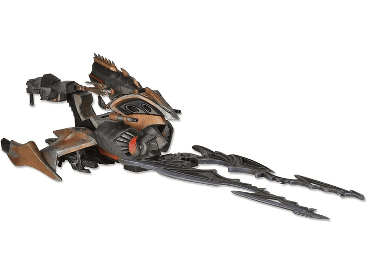 Blade Fighter Vehículo, Depredador - Neca 2