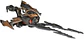 Blade Fighter Vehículo, Depredador - Neca - Miniatura 2
