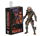 Depredador 2, City Hunter Ultimate - Neca - Miniatura 1