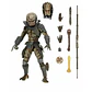 Depredador 2, City Hunter Ultimate - Neca - Miniatura 2