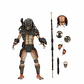 Depredador 2, Ultimate Stalker Predator - Neca - Miniatura 2