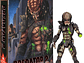 Depredador 2, Ultimate Battle Damaged City Hunter - Neca - Miniatura 1