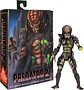 Depredador 2, Ultimate Battle Damaged City Hunter - Neca - Miniatura 1