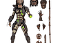 Depredador 2, Ultimate Battle Damaged City Hunter - Neca - Miniatura 2
