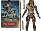Depredador 2, Ultimate Snake Predator - Neca - Miniatura 1