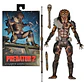 Depredador 2, Ultimate Snake Predator - Neca - Miniatura 1