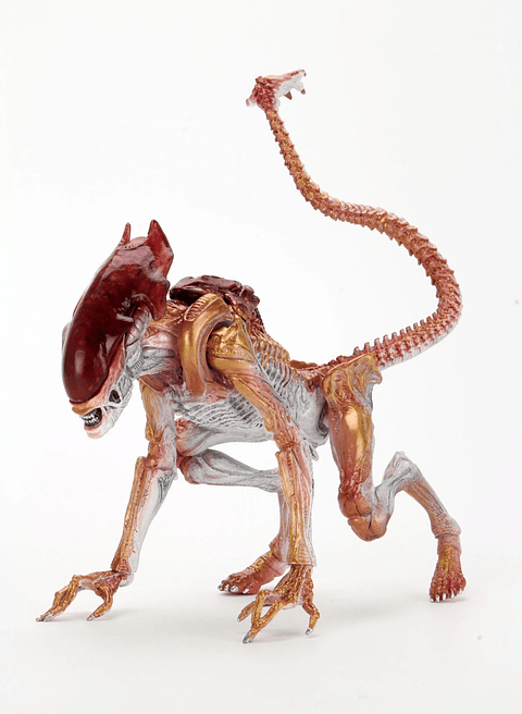 Panther Alien, Aliens - Neca