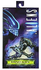 Rhino Alien, Aliens - Neca - Miniatura 1