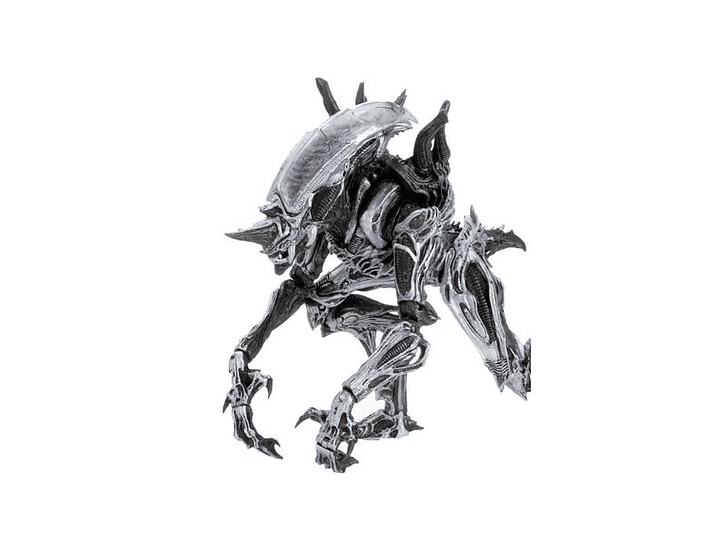 Rhino Alien, Aliens - Neca 2