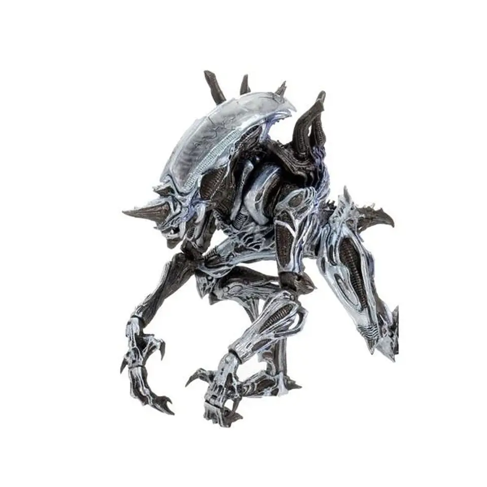Rhino Alien, Aliens - Neca 2