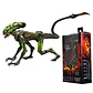 Burster Alien, Alien Fireteam Elite - Neca - Miniatura 2