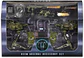 Set Accesorios Arsenal, Aliens - Neca - Miniatura 1