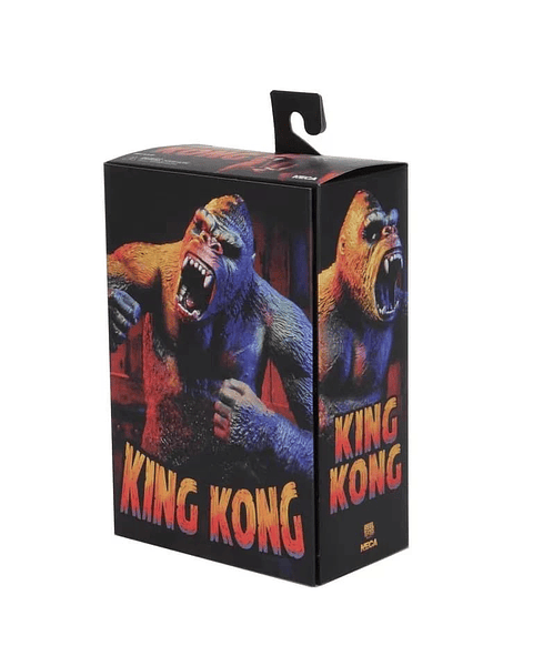 King Kong - Neca