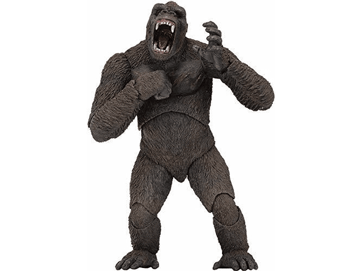 King Kong - Neca 2