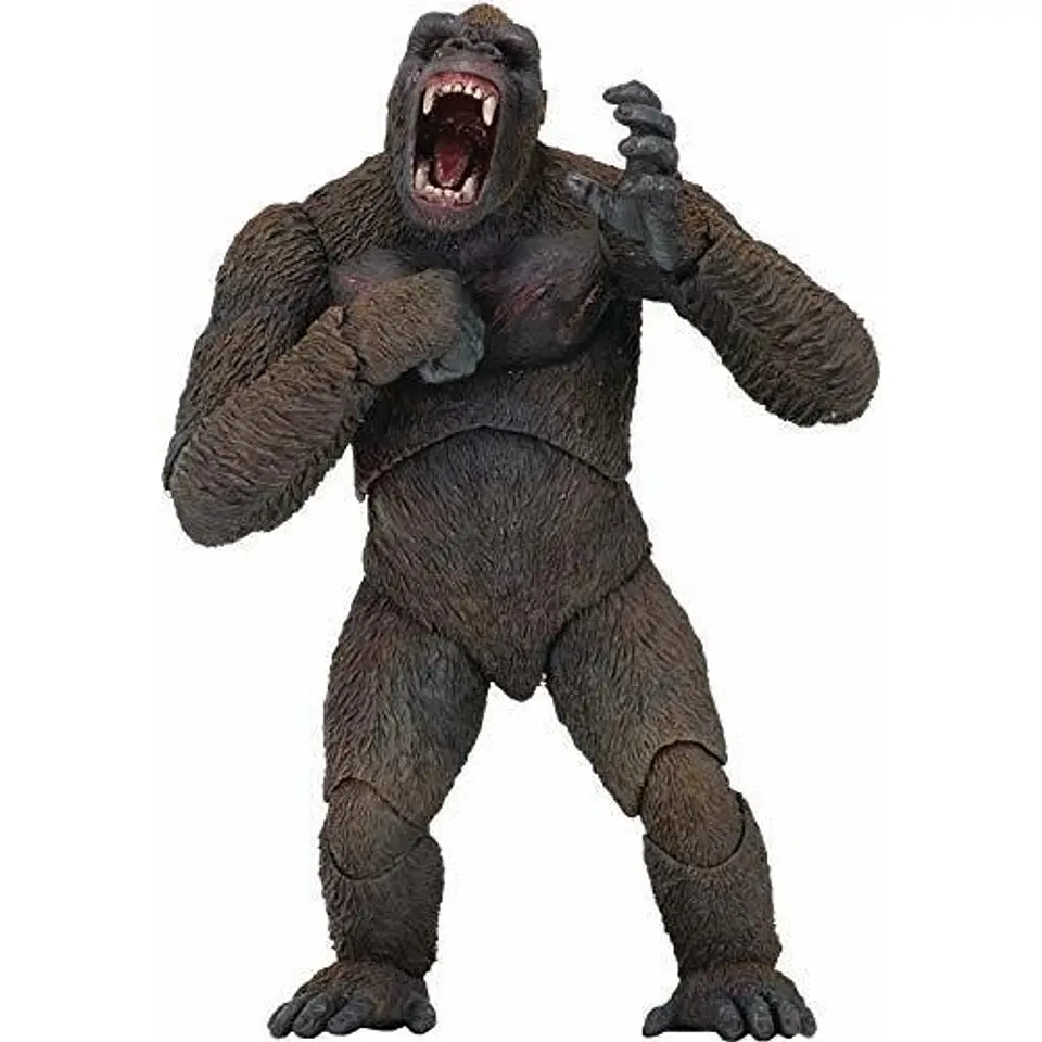 King Kong - Neca 2